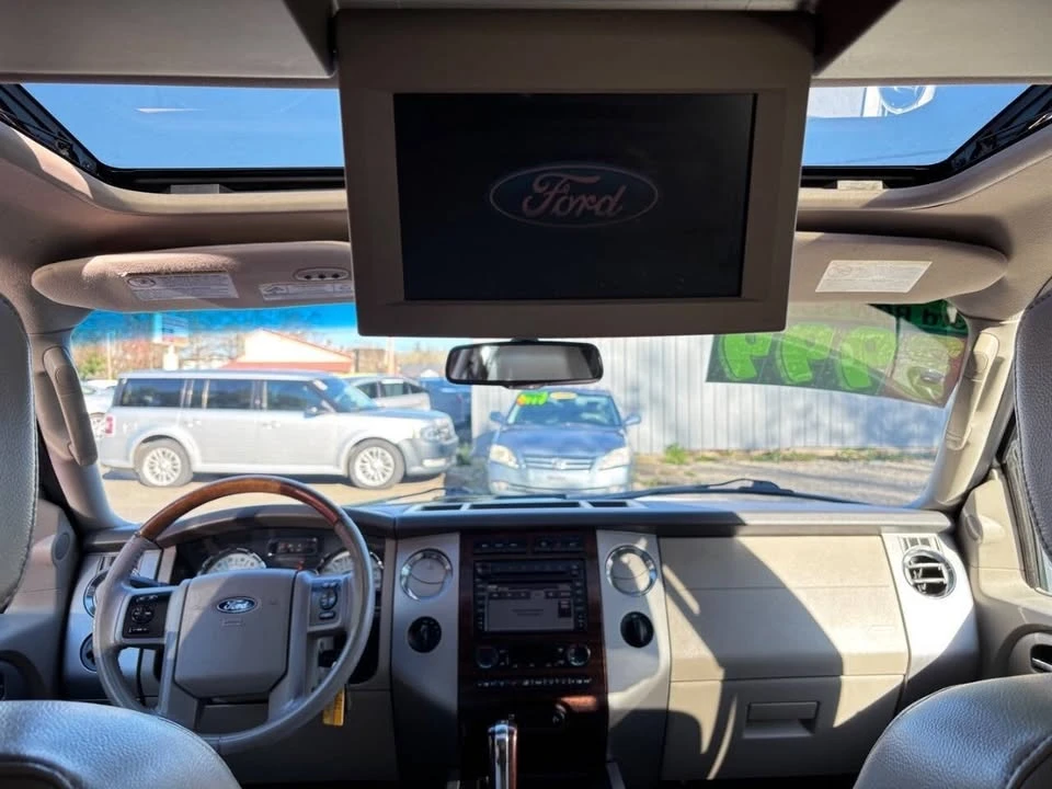 2007 Ford Expedition 3rd Gen - Image 19 of 20