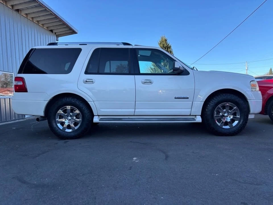 2007 Ford Expedition 3rd Gen - Image 9 of 20