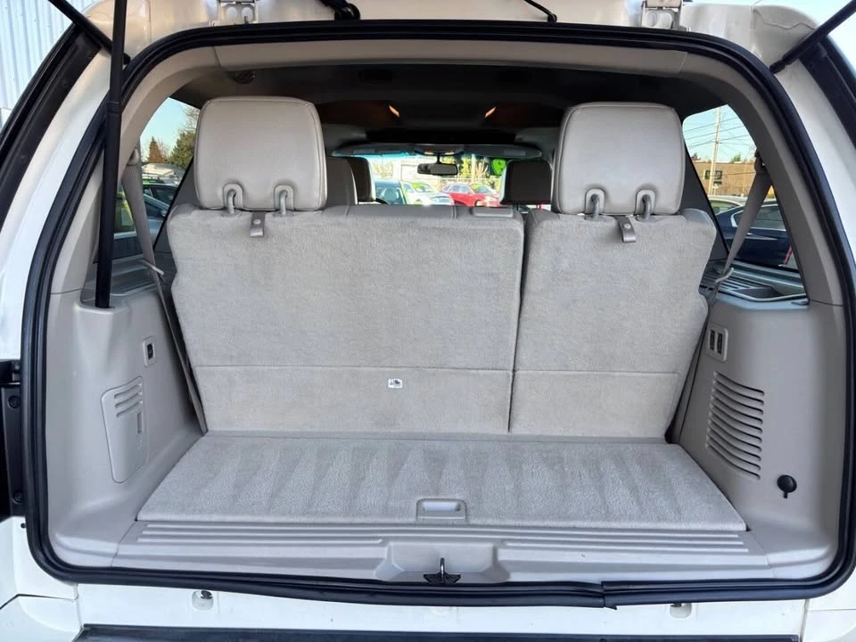 2007 Ford Expedition 3rd Gen - Image 18 of 20