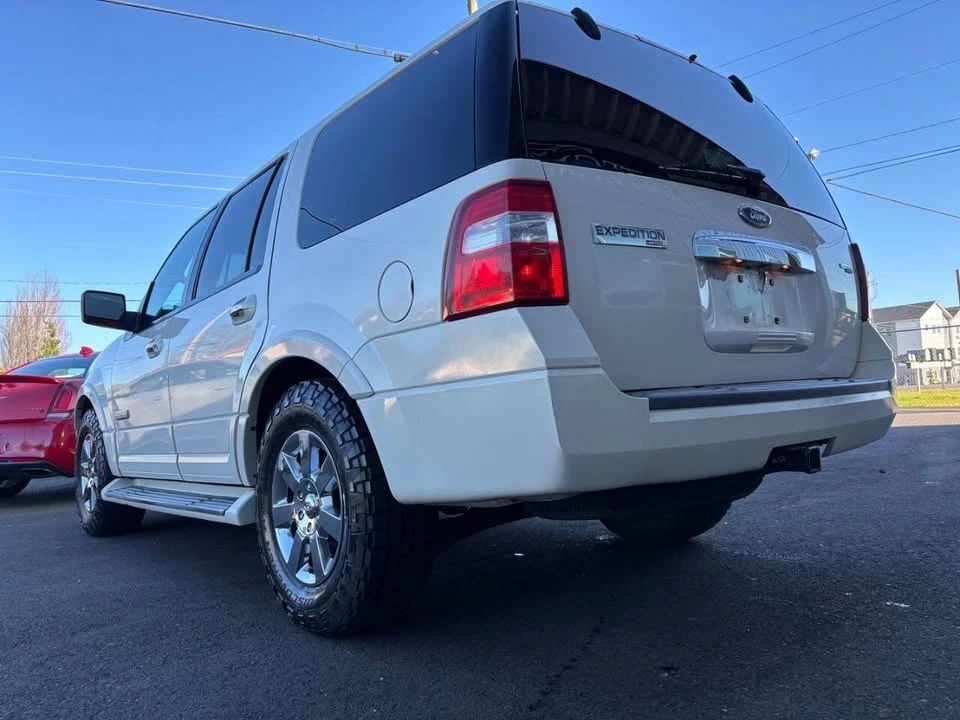 2007 Ford Expedition 3rd Gen - Image 4 of 20
