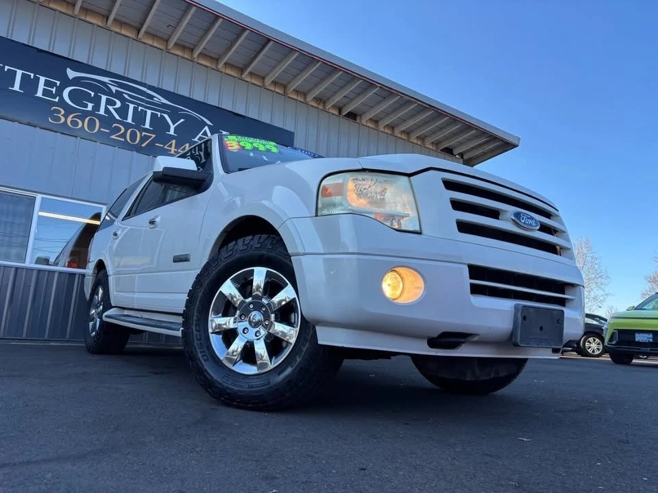 2007 Ford Expedition 3rd Gen - Image 10 of 20