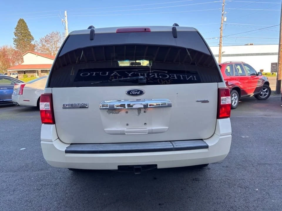 2007 Ford Expedition 3rd Gen - Image 6 of 20