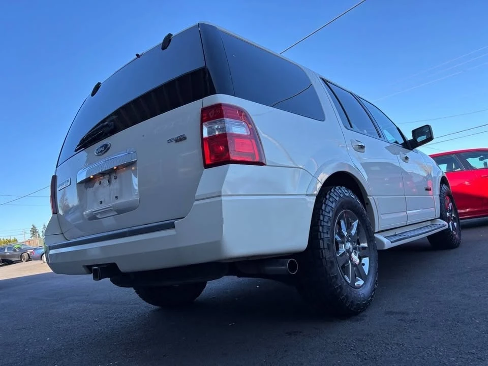 2007 Ford Expedition 3rd Gen - Image 7 of 20