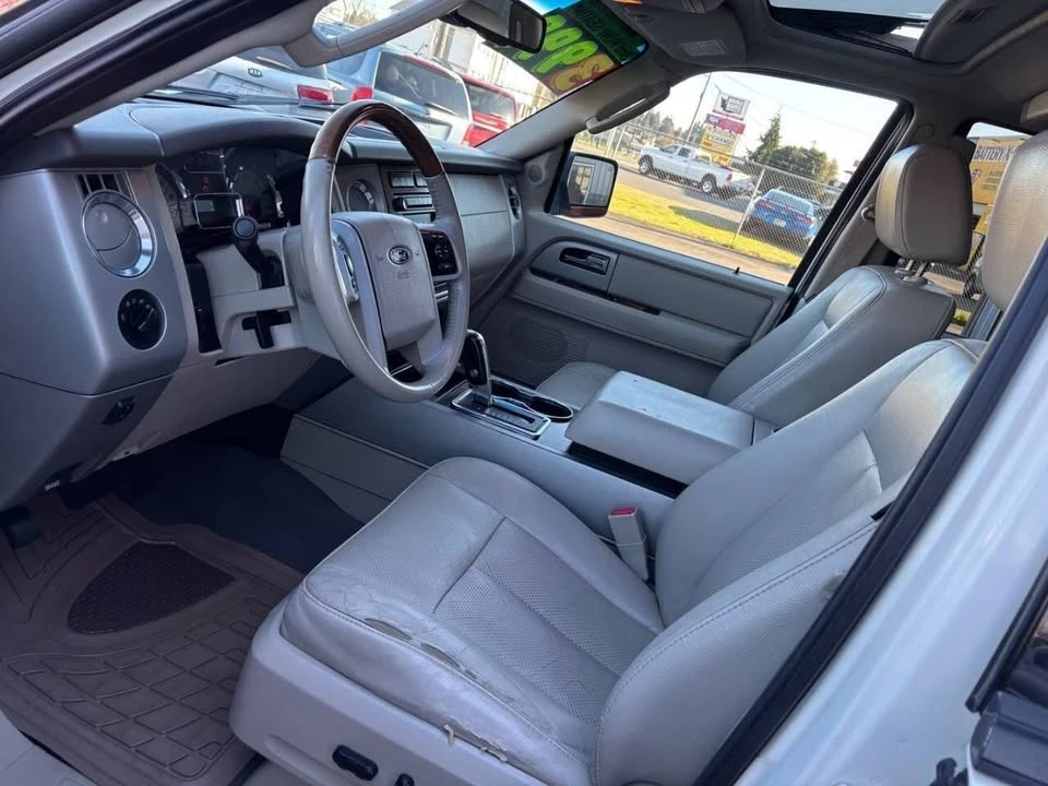 2007 Ford Expedition 3rd Gen - Image 13 of 20