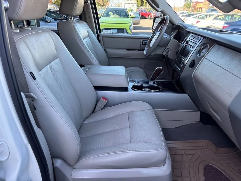 2007 Ford Expedition 3rd Gen - Image 14 of 20