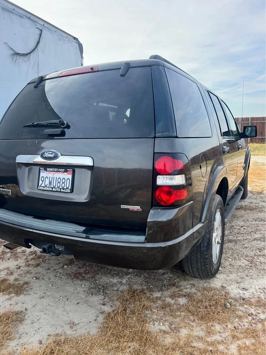 2007 Ford Explorer 4th Gen - Image 2 of 17