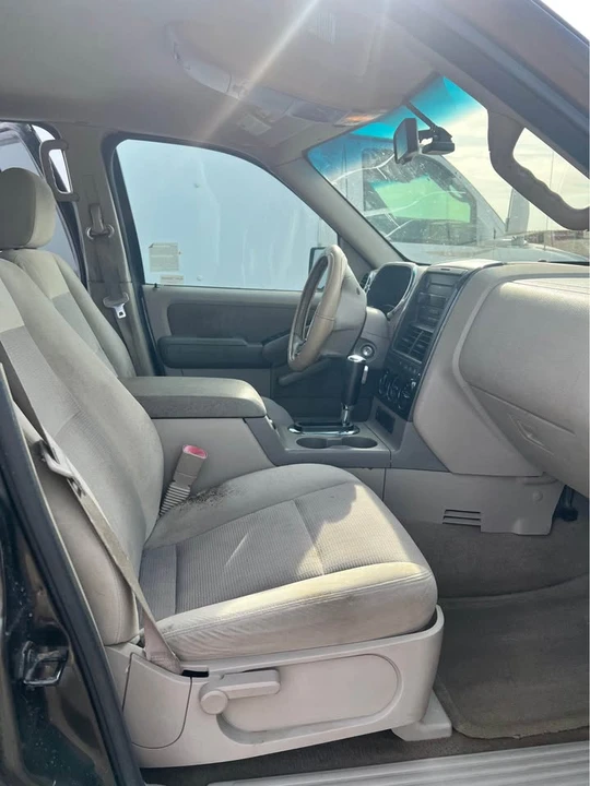 2007 Ford Explorer 4th Gen - Image 11 of 17