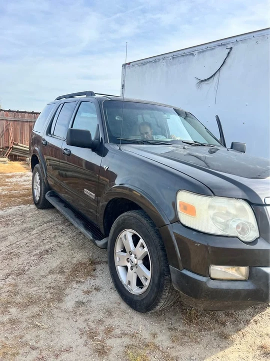 2007 Ford Explorer 4th Gen - Image 4 of 17