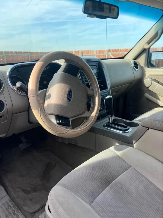 2007 Ford Explorer 4th Gen - Image 7 of 17