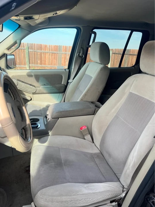 2007 Ford Explorer 4th Gen - Image 8 of 17