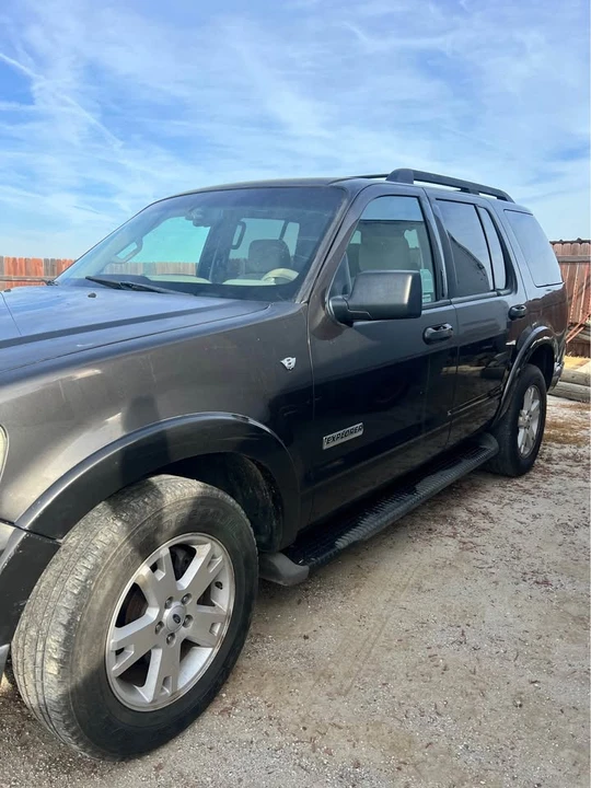 2007 Ford Explorer 4th Gen - Image 6 of 17
