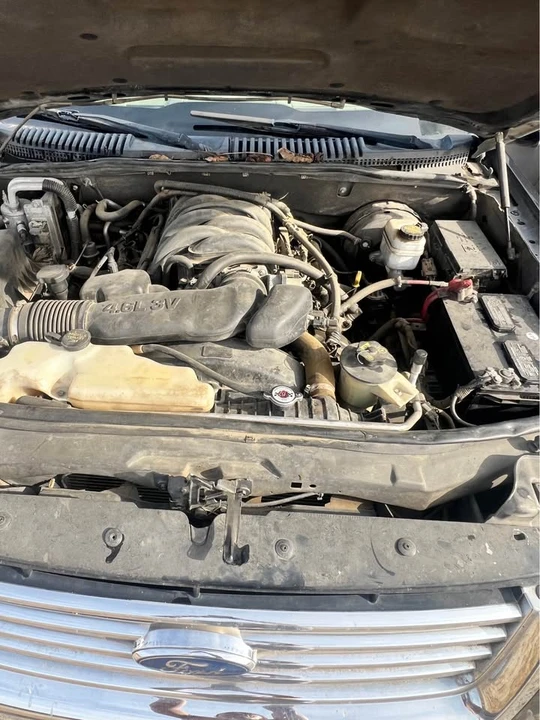2007 Ford Explorer 4th Gen - Image 12 of 17
