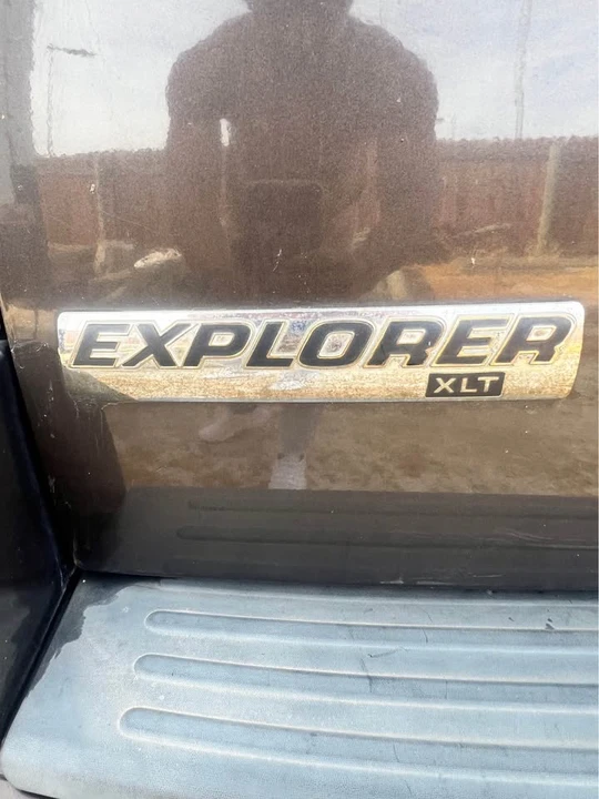 2007 Ford Explorer 4th Gen - Image 15 of 17