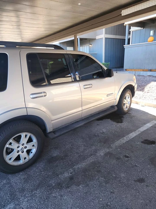2007 Ford Explorer 4th Gen - Image 3 of 12