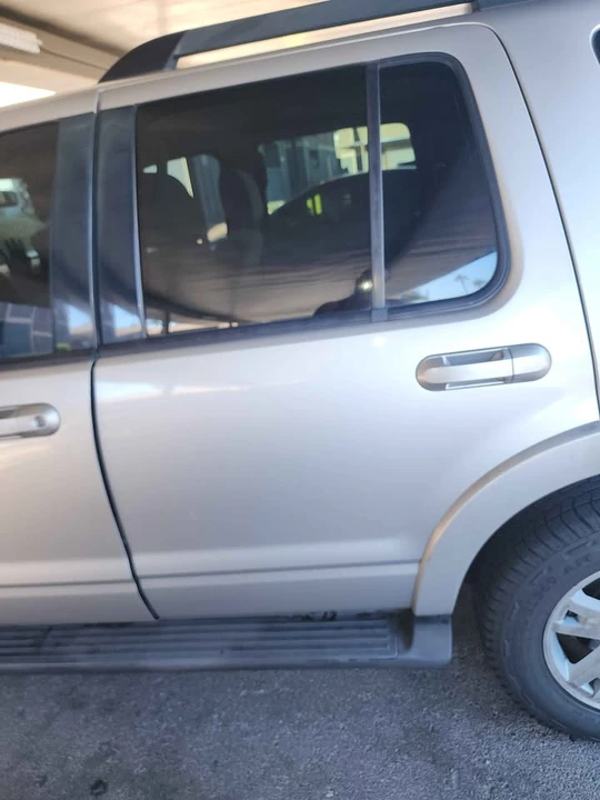 2007 Ford Explorer 4th Gen - Image 7 of 12