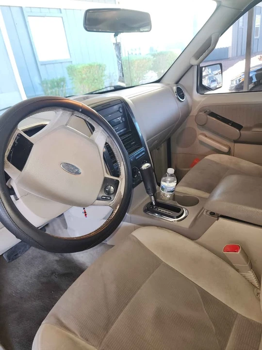2007 Ford Explorer 4th Gen - Image 9 of 12