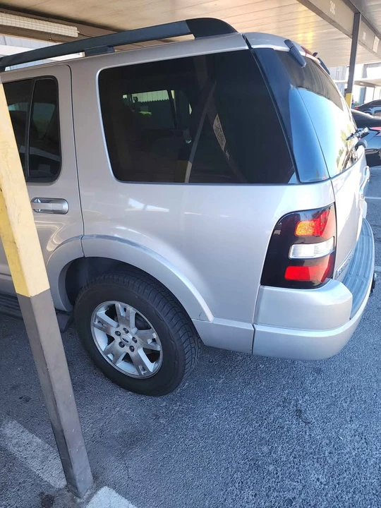 2007 Ford Explorer 4th Gen - Image 5 of 12