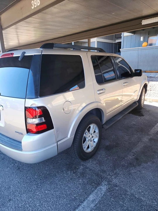 2007 Ford Explorer 4th Gen - Image 4 of 12