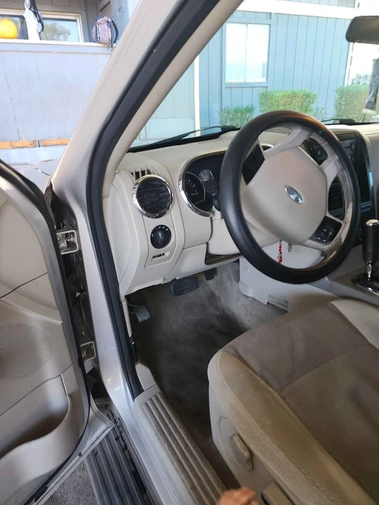 2007 Ford Explorer 4th Gen - Image 8 of 12