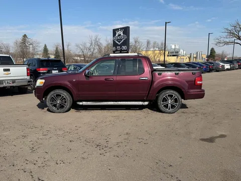2007 Ford Explorer Sport Trac - Image 2 of 12
