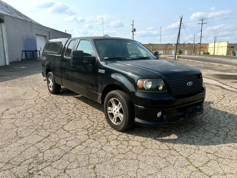 2007 Ford F-150 11th Gen - Image 5 of 11