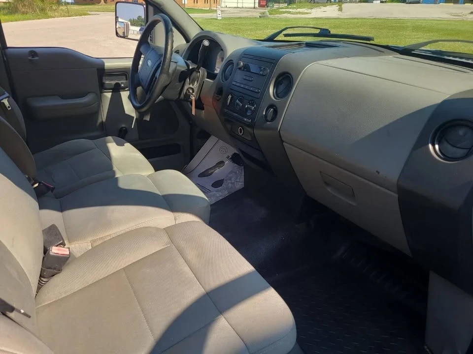 2007 Ford F-150 11th Gen - Image 9 of 12