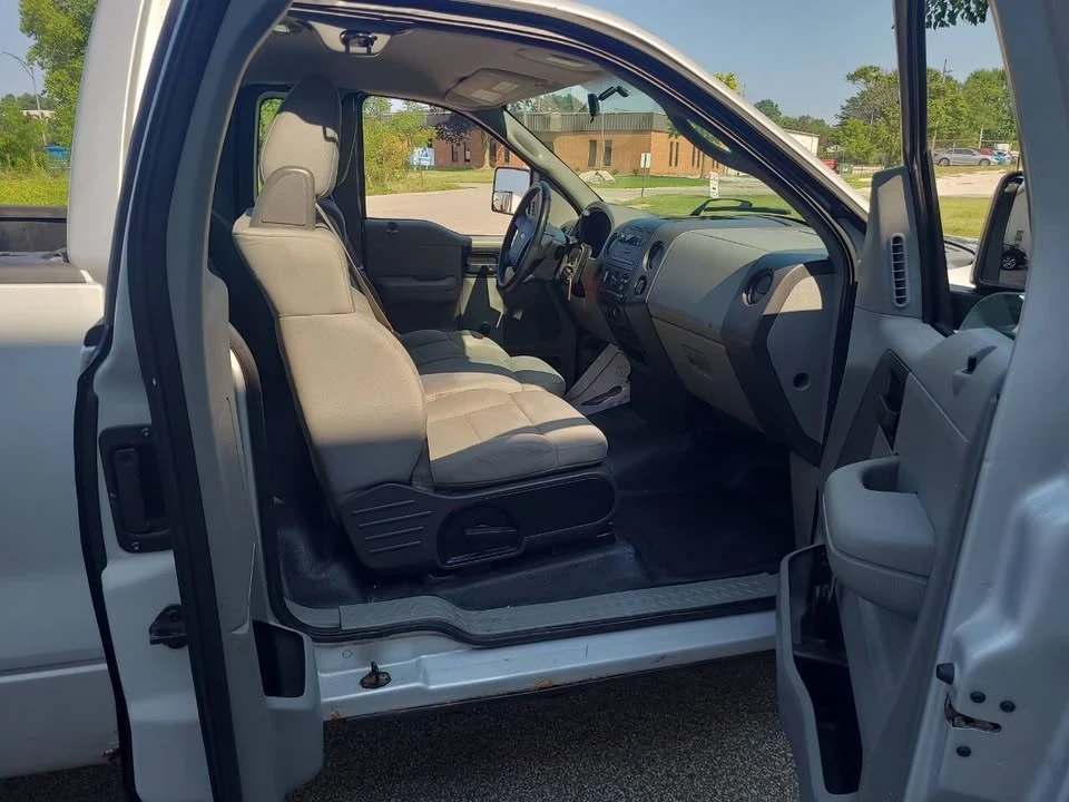 2007 Ford F-150 11th Gen - Image 8 of 12