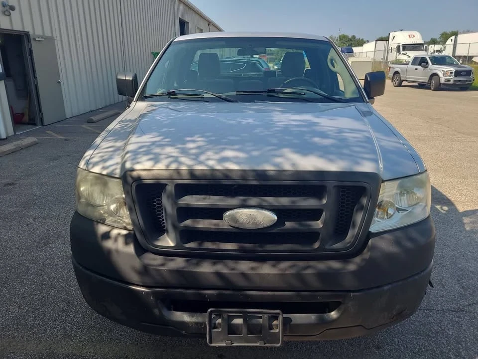 2007 Ford F-150 11th Gen - Image 3 of 12