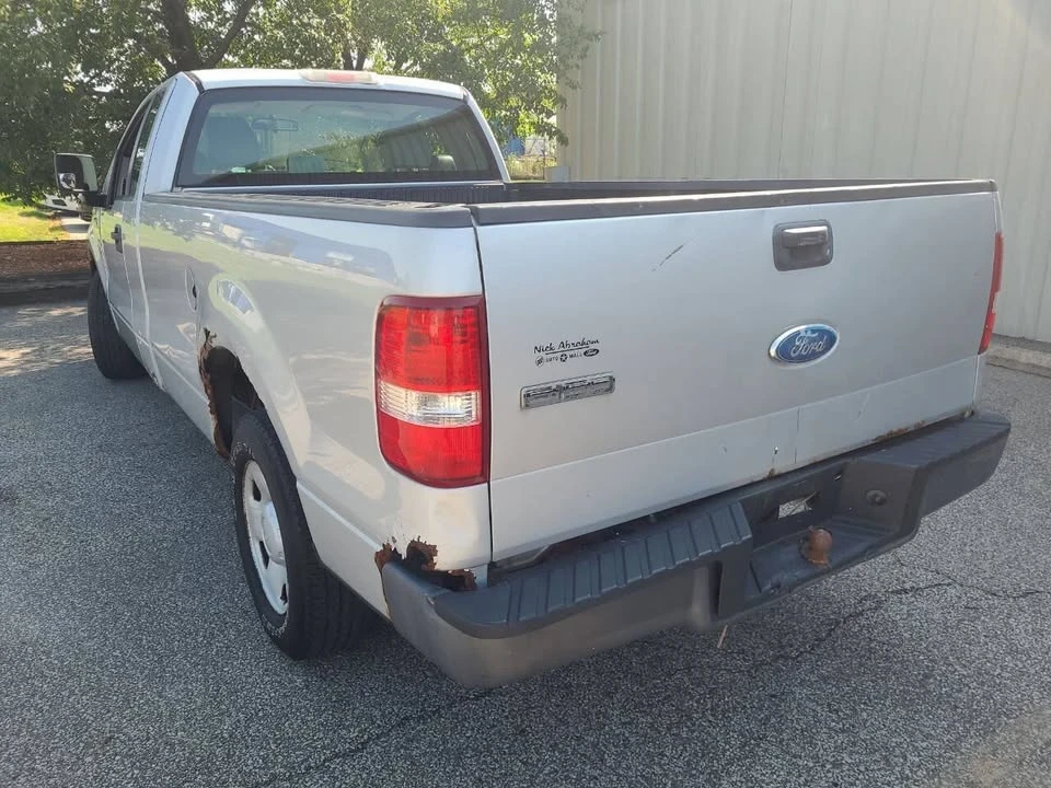 2007 Ford F-150 11th Gen - Image 7 of 12