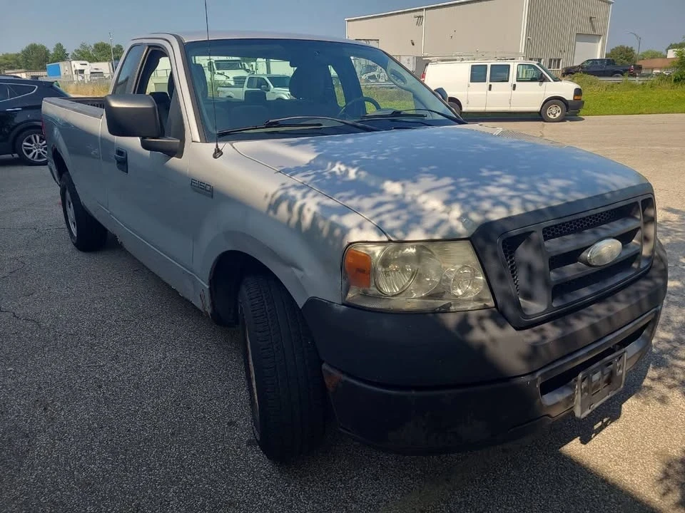 2007 Ford F-150 11th Gen - Image 4 of 12