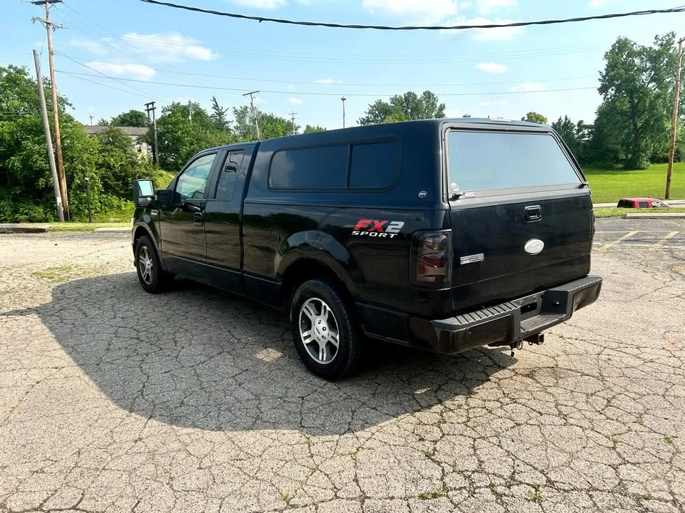 2007 Ford F-150 11th Gen - Image 3 of 11