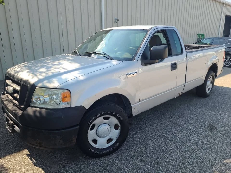 2007 Ford F-150 11th Gen - Image 2 of 12