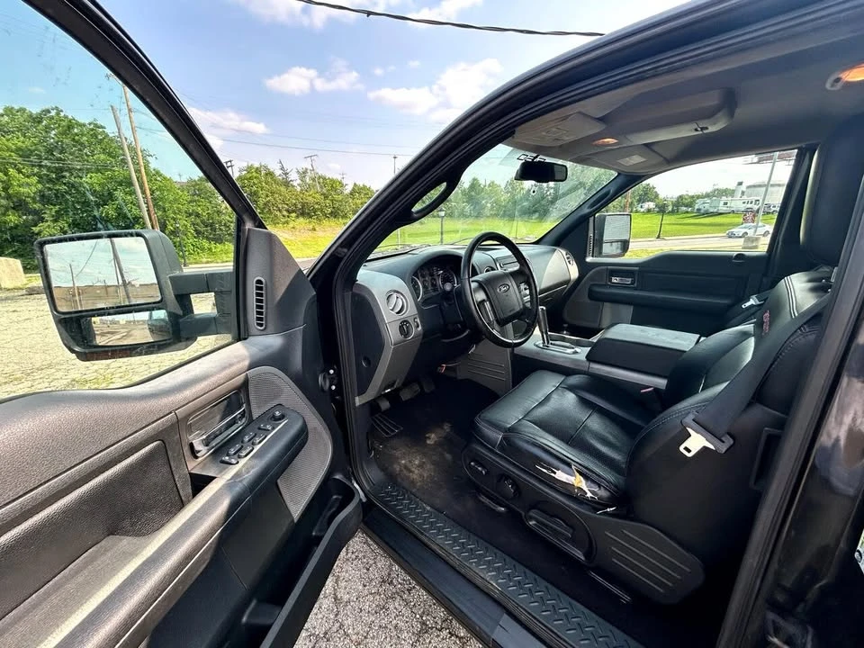 2007 Ford F-150 11th Gen - Image 6 of 11
