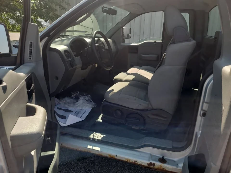 2007 Ford F-150 11th Gen - Image 11 of 12