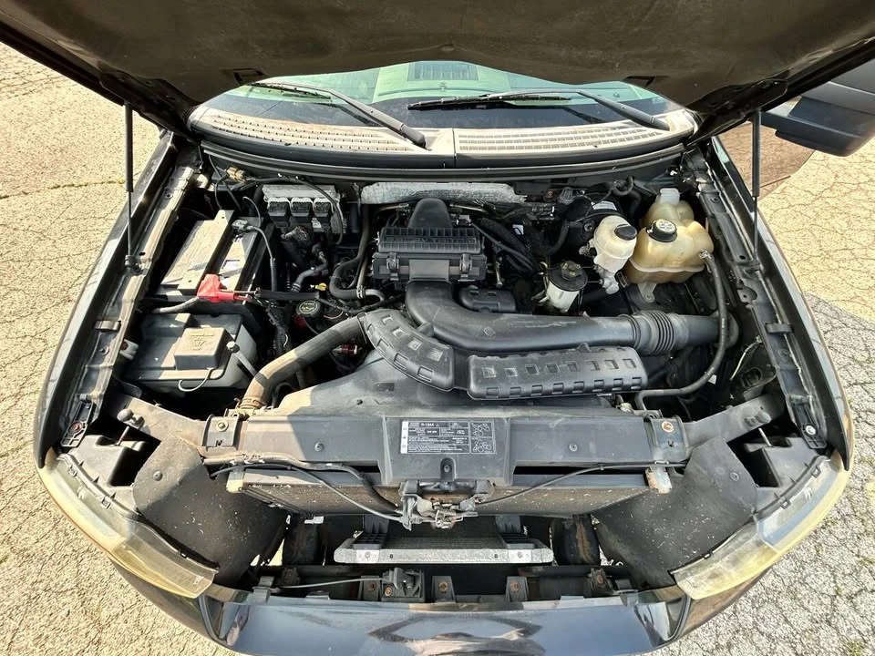 2007 Ford F-150 11th Gen - Image 11 of 11