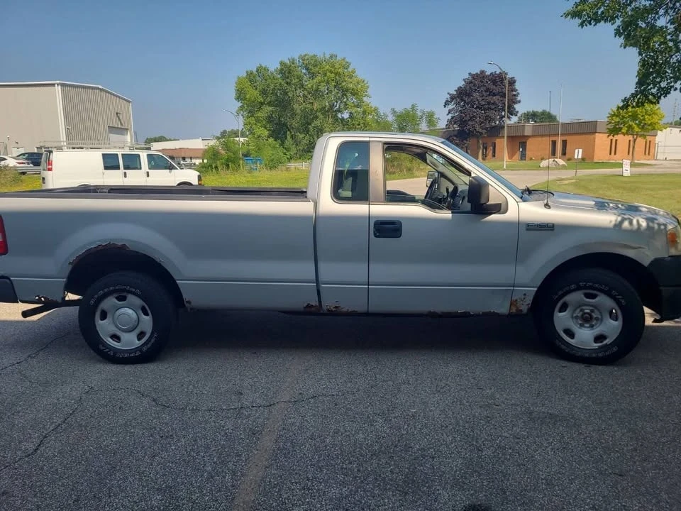 2007 Ford F-150 11th Gen - Image 5 of 12