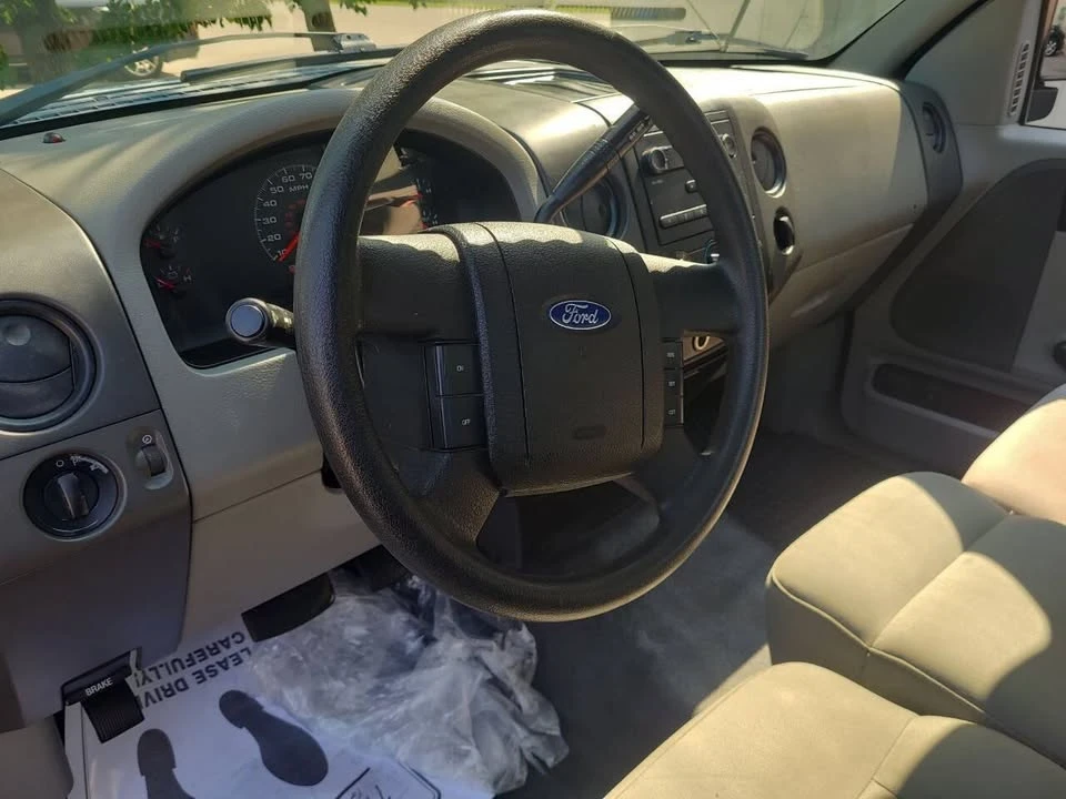 2007 Ford F-150 11th Gen - Image 12 of 12
