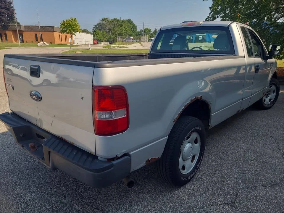2007 Ford F-150 11th Gen - Image 6 of 12