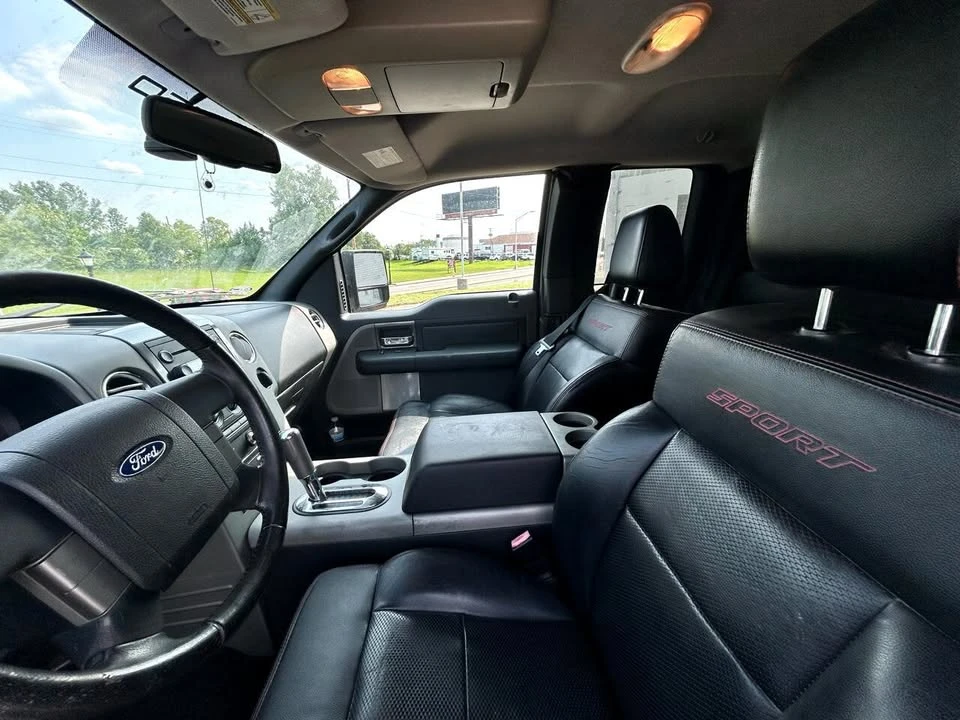 2007 Ford F-150 11th Gen - Image 8 of 11