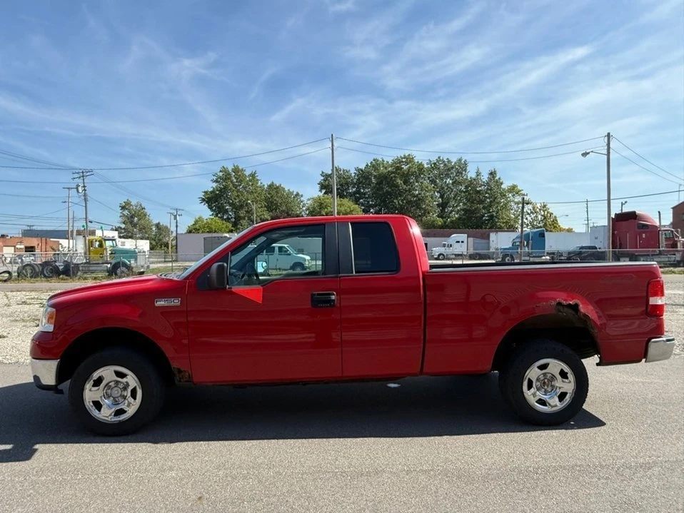2007 Ford F-150 11th Gen - Image 6 of 16