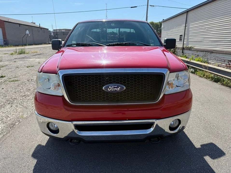 2007 Ford F-150 11th Gen - Image 8 of 16