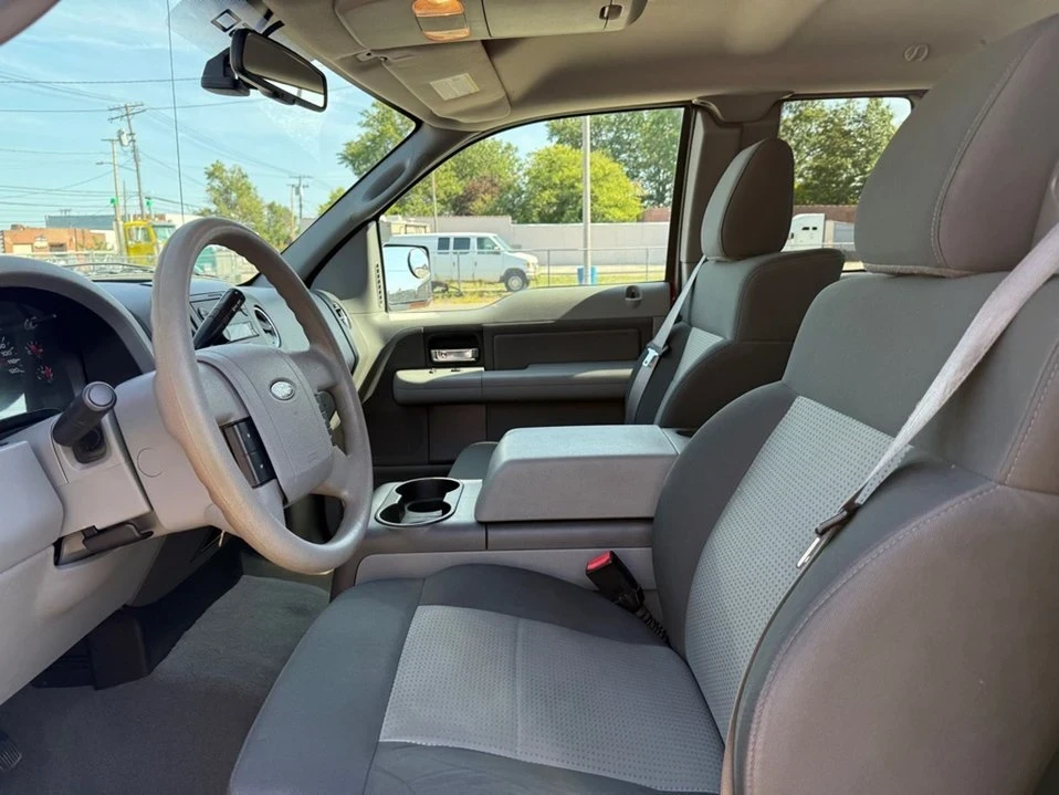2007 Ford F-150 11th Gen - Image 9 of 16