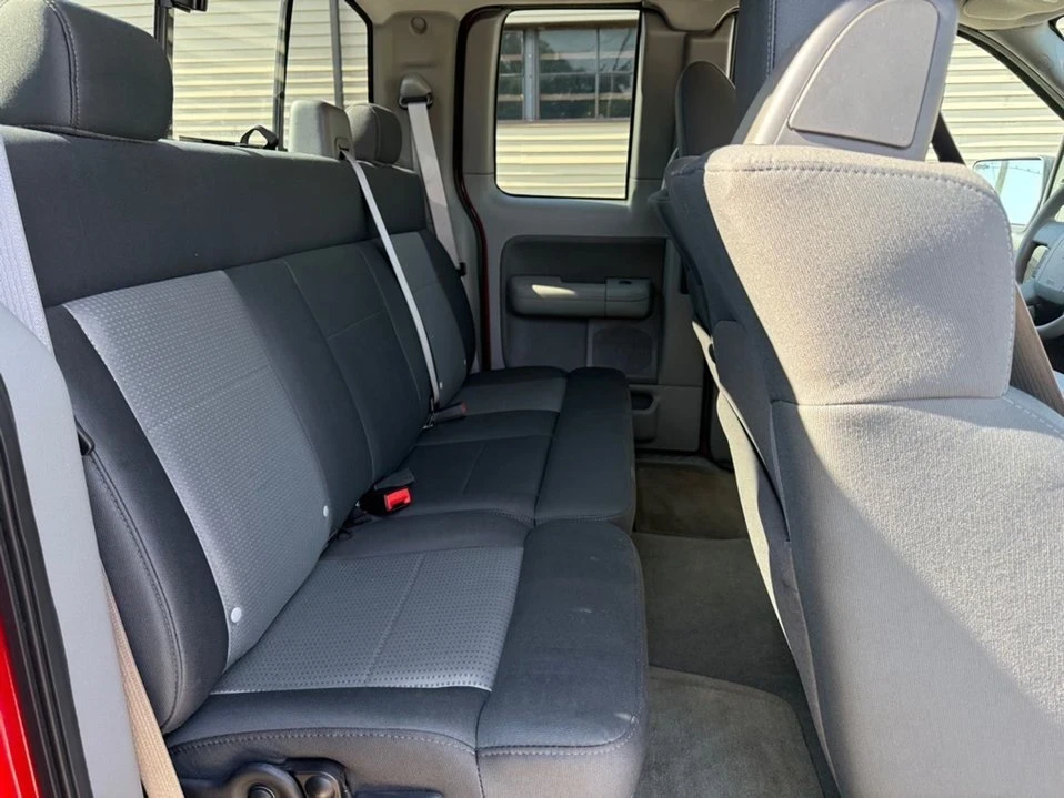 2007 Ford F-150 11th Gen - Image 12 of 16