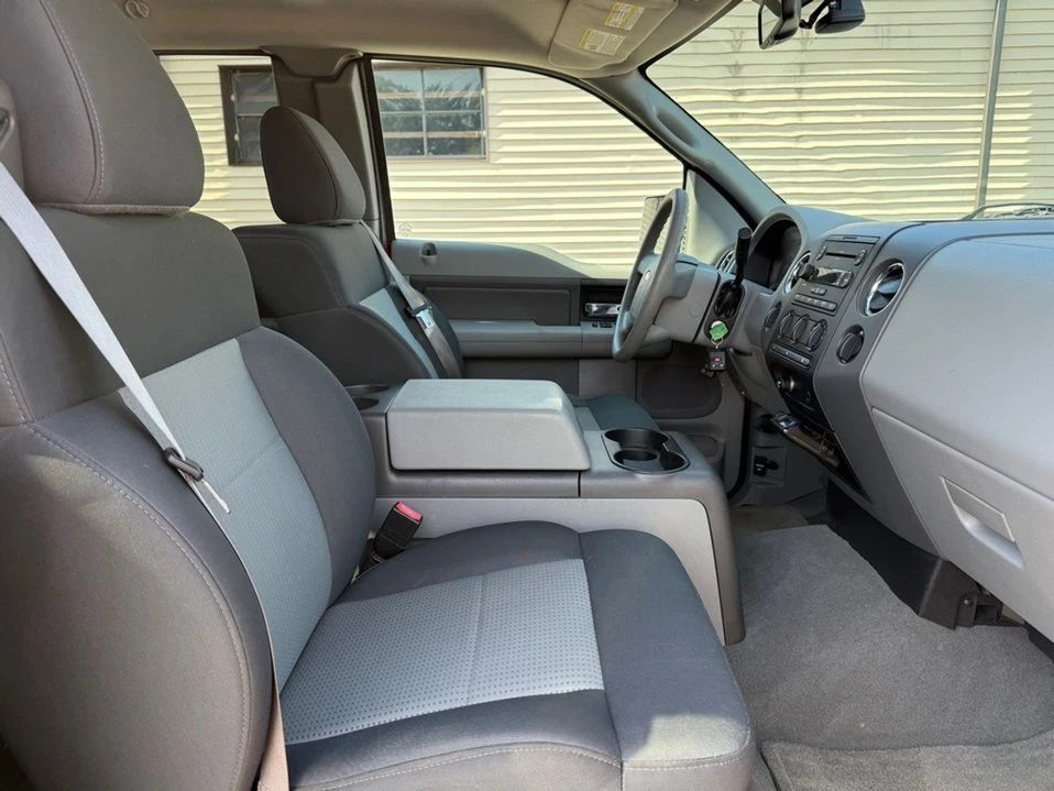 2007 Ford F-150 11th Gen - Image 10 of 16
