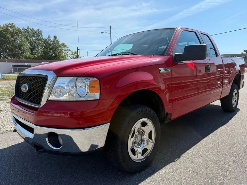 2007 Ford F-150 11th Gen - Image 7 of 16