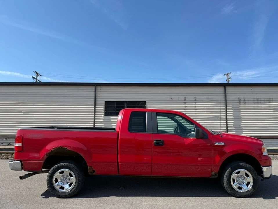 2007 Ford F-150 11th Gen - Image 2 of 16