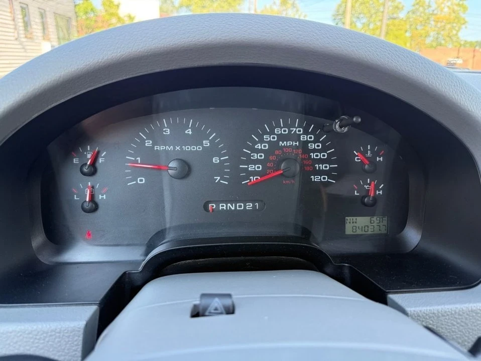2007 Ford F-150 11th Gen - Image 13 of 16