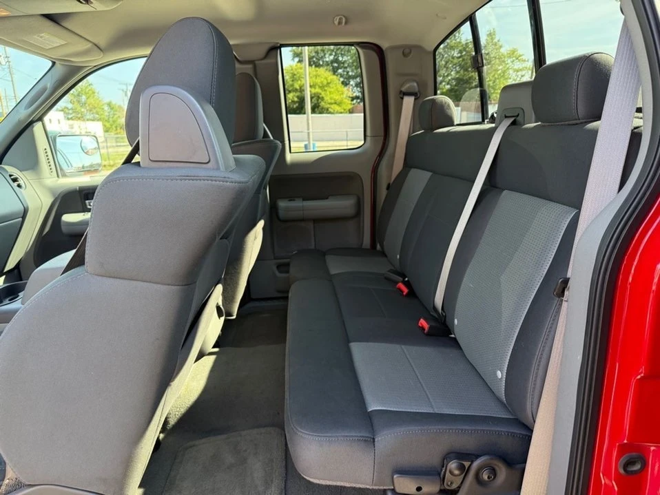 2007 Ford F-150 11th Gen - Image 11 of 16