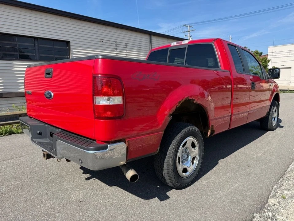 2007 Ford F-150 11th Gen - Image 3 of 16