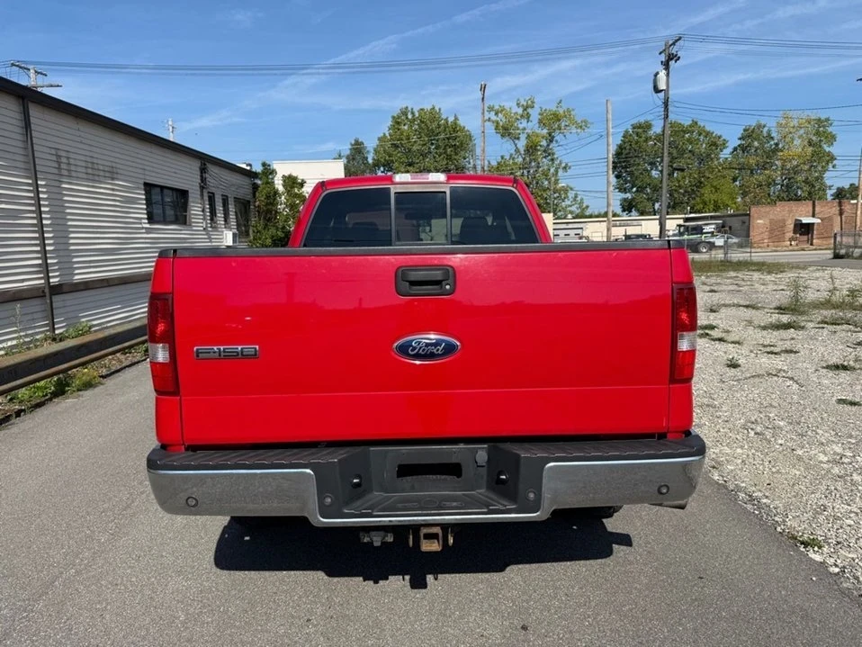 2007 Ford F-150 11th Gen - Image 4 of 16